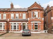 Manor Road, Beckenham, BR3 2 bed flat for sale £350,000