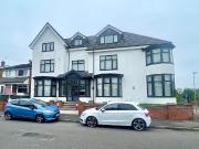 Manor Road, Birmingham B33, 1 bed flat to rent, £825 pcm...