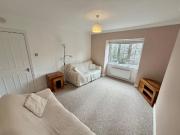 Manor Road, Bournemouth