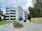 Manor Road, Bournemouth, 3 Bedroom Maisonette