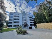 Manor Road, Bournemouth, Dorset, BH1 2 bed apartment to...