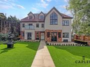 Manor Road, Chigwell IG7, 2 bed flat to rent, £2,900 pcm...