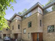 Manor Road, Collison Place, London, 2 Bedroom Terraced