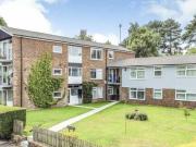 Manor Road, Elm Court, Henley on thames, 2 Bedroom Apartment