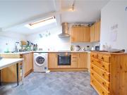 Manor Road, Fishponds