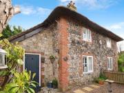 Manor Road, Flint Cottages, Hayling Island, 2 Bedroom...