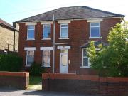 Manor Road, Guildford GU2, 1 bed flat to rent, £1,000...