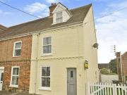 Manor Road, Lydd, 3 Bedroom End