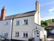 Manor Road, Minehead, 3 Bedroom Semi detached