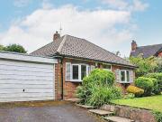 Manor Road, Penn, 2 Bedroom Bungalow