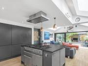 Manor Road, Richmond, 4 Bedroom Terraced