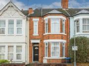 Manor Road, Rugby, 5 Bedroom House