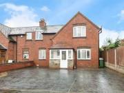 Manor Road, Smethwick