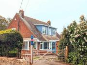 Manor Road, St Nicholas At Wade, 4 Bedroom Detached