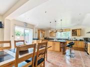 Manor Road, Taunton, 4 Bedroom Detached