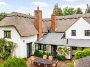 Manor Road, Towersey, 5 Bedroom Detached