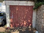 Manor Road, Worthing, Studio Flat For