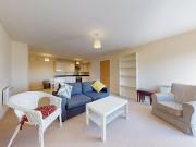 Manor Street, Cardiff CF14, 2 bed flat to rent, £1,300...