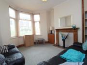 Manor Street, Heath, Cardiff