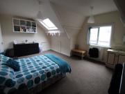 Manor Terrace, Leeds LS6, 8 bed semi detached house to...