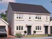Manor View, Plot The Richmond, Woodhall Spa, 2 Bedroom...