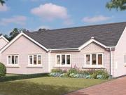 Manor View, Plot The Willow, Woodhall Spa, 2 Bedroom...