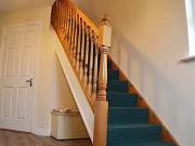 Manor Village, Castlebar, Mayo, F23 RX62