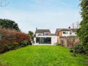 Manorbrook, London, 4 Bedroom House