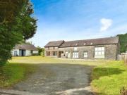 Manordeilo, Llandeilo, 2 Bedroom Semi detached