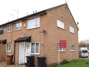 Manorfield Close, Little Billing, 1 Bedroom Semi detached