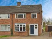 Manorfields Road, Old Stratford, MILTON KEYNES