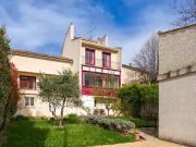 Manosque 04100 Achat / Vente maison 6 pièces t6 jardin...