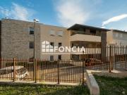 Manosque, quartier du Forum, beau T2 de 45 m3 avec...