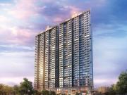 Manpada 2 BHK Apartment For Sale Thane