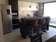 MANQUEHUE NORTE PARQUE ARAUCANO AMOBLADO