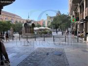 Manresa Atico de 1 habitación con terraza en alquiler en...