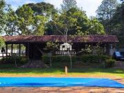 MANSÕES ESTRELA DALVA V, LUZIÂNIA CHÁCARA COM 4.775M²,...