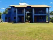 MANSÕES ITAIPU CASA GRANDE EM TERRENO GRANDE