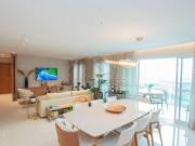 Mansões Paradiso 3 vagas, 3 suítes