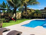 Mansão 4 Suítes – Condomínio Fechado – Setor de Mansões...