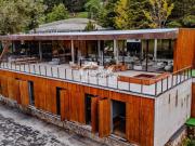 Mansão à venda com 11 suítes no Condomínio Vila Simonsen...