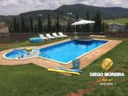 Mansão à venda em condomínio de Alto Padrão em Atibaia