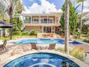 Mansão à venda em condomínio de Atibaia