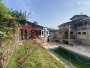 Mansão a venda em Santos, Morro Nova Cintra, piscina... Mansão a venda em Santos, Morro Nova Cintra, piscina...