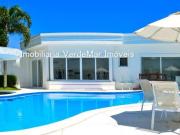 Mansão À VENDA na praia da Enseada REGIÃO DO JARDIM...