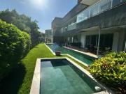 Mansão alto luxo de 1300m² condomínio disegno casas...