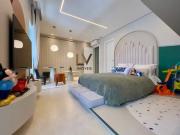 Mansão Automatizada no Quintas do Rio com 800 m², 5...