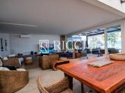 mansão cinematográfica em Juquehy, nova e nunca...