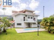 Mansão com 350m e 4 Suites Condom Costa Verde Tabatinga...