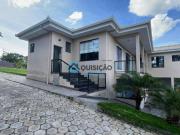 Mansão com 4 Quartos sendo 4 Suítes condominio Saraiva Betim